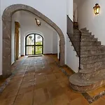 Casa Francesca アパート