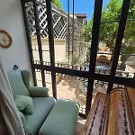 Casa Francesca アパート *