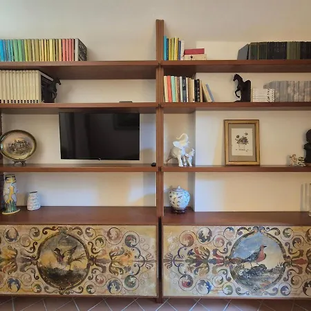 Casa Francesca *