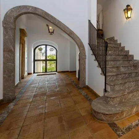 Casa Francesca Апартаменты