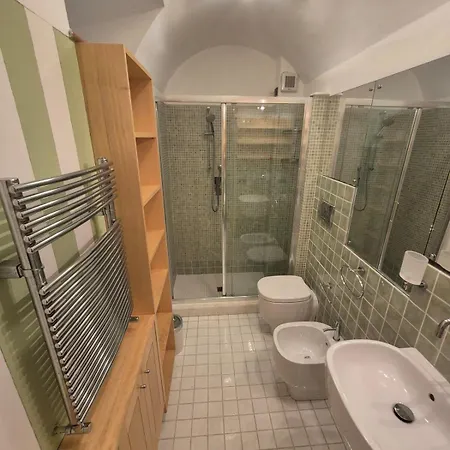 Апартаменты Casa Francesca
