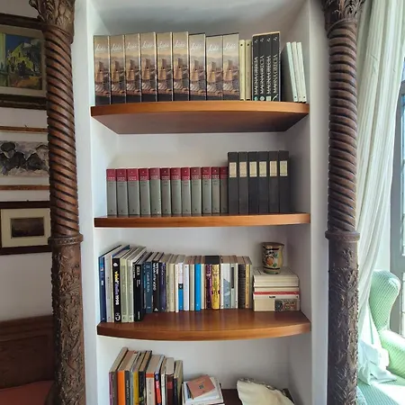 Casa Francesca * Таормина