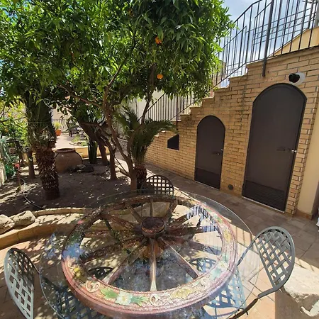 Апартаменты Casa Francesca