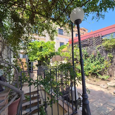 Апартаменты Casa Francesca