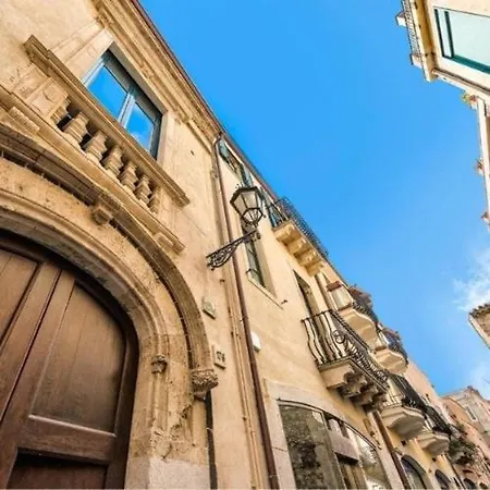 Lägenhet Casa Francesca