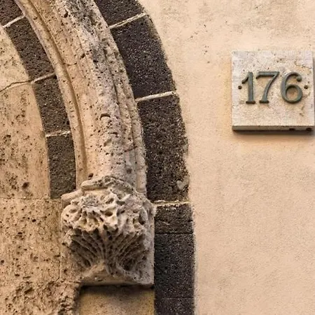 Casa Francesca * Taormina