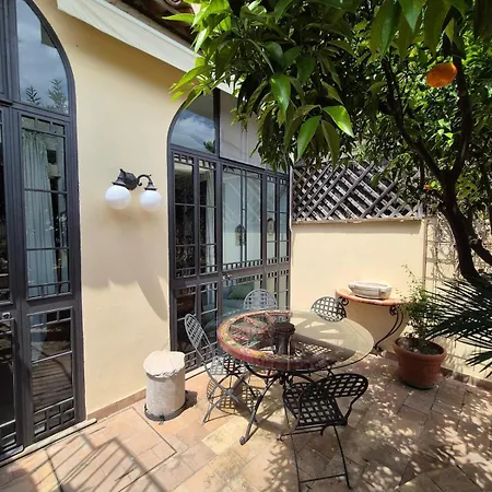 Lägenhet Casa Francesca Taormina