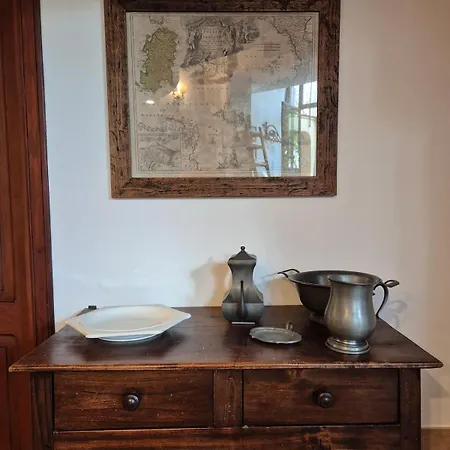 Casa Francesca Lägenhet