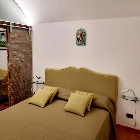 Casa Francesca Lägenhet Taormina