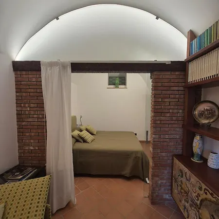 Lägenhet Casa Francesca *