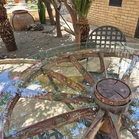 Casa Francesca Taormina