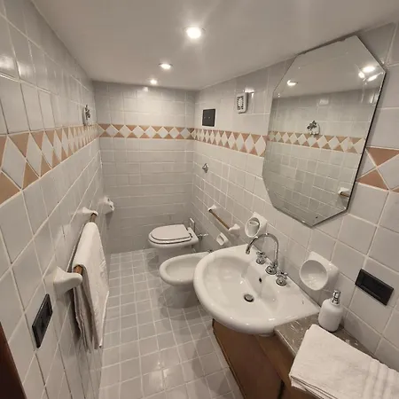 Casa Francesca Lägenhet Taormina