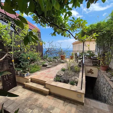Casa Francesca *