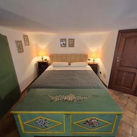 Lägenhet Casa Francesca