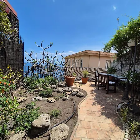 Lägenhet Casa Francesca Taormina