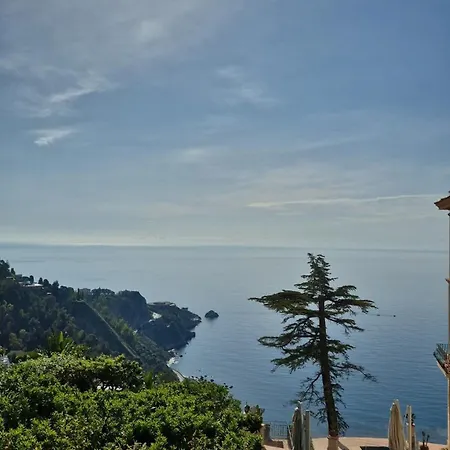 Casa Francesca Taormina