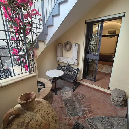 Lägenhet Casa Francesca Taormina