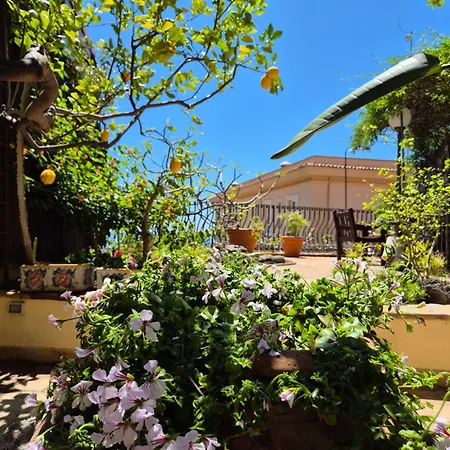 Lägenhet Casa Francesca Taormina