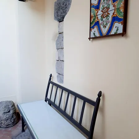 Lägenhet Casa Francesca *