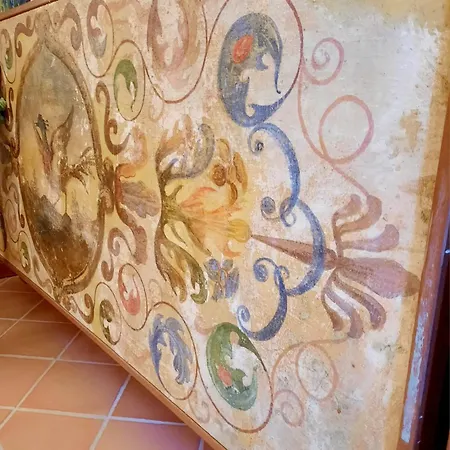 Lägenhet Casa Francesca Taormina