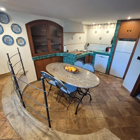 Casa Francesca Lägenhet