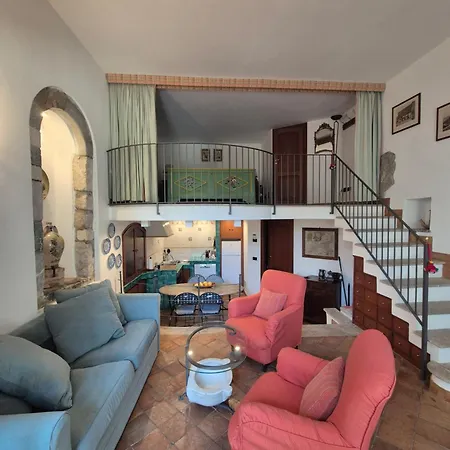 Casa Francesca Lägenhet *