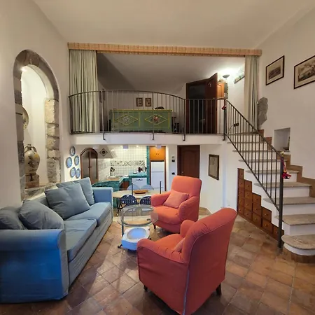 Appartamento Casa Francesca *