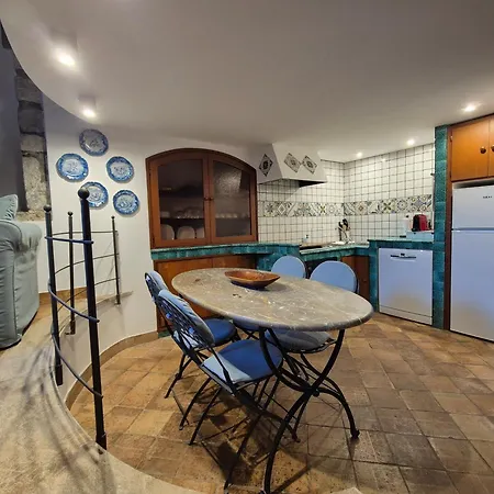 Appartamento Casa Francesca *