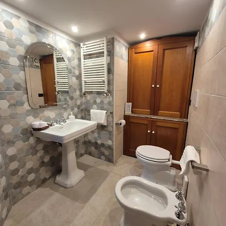 Casa Francesca * Taormina